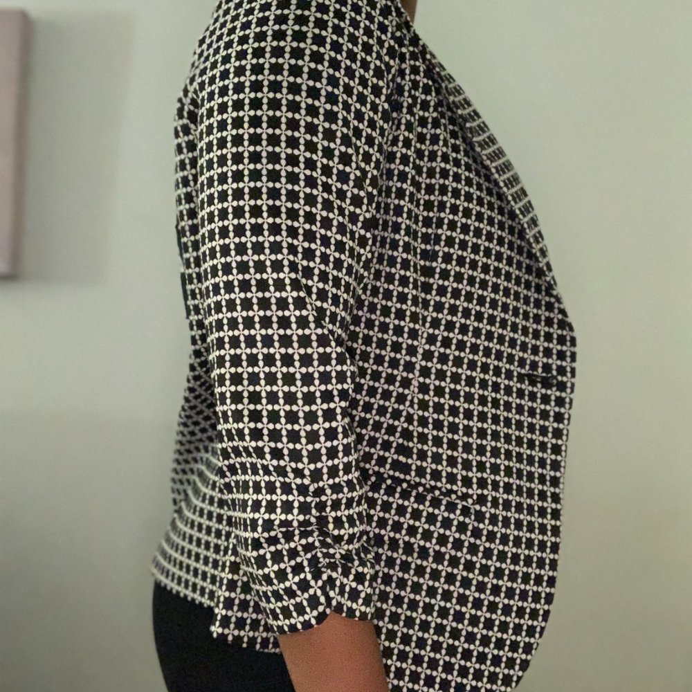 The Roots Custom Concert Blazer - Picture 5 of 5